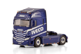 PREMIUM LINE; IVECO S-WAY AS HIGH 4X2