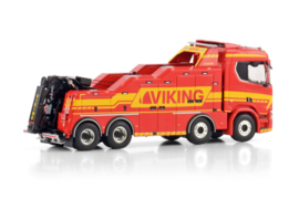 Viking; SCANIA R NORMAL CR20N FALKOM 8X4