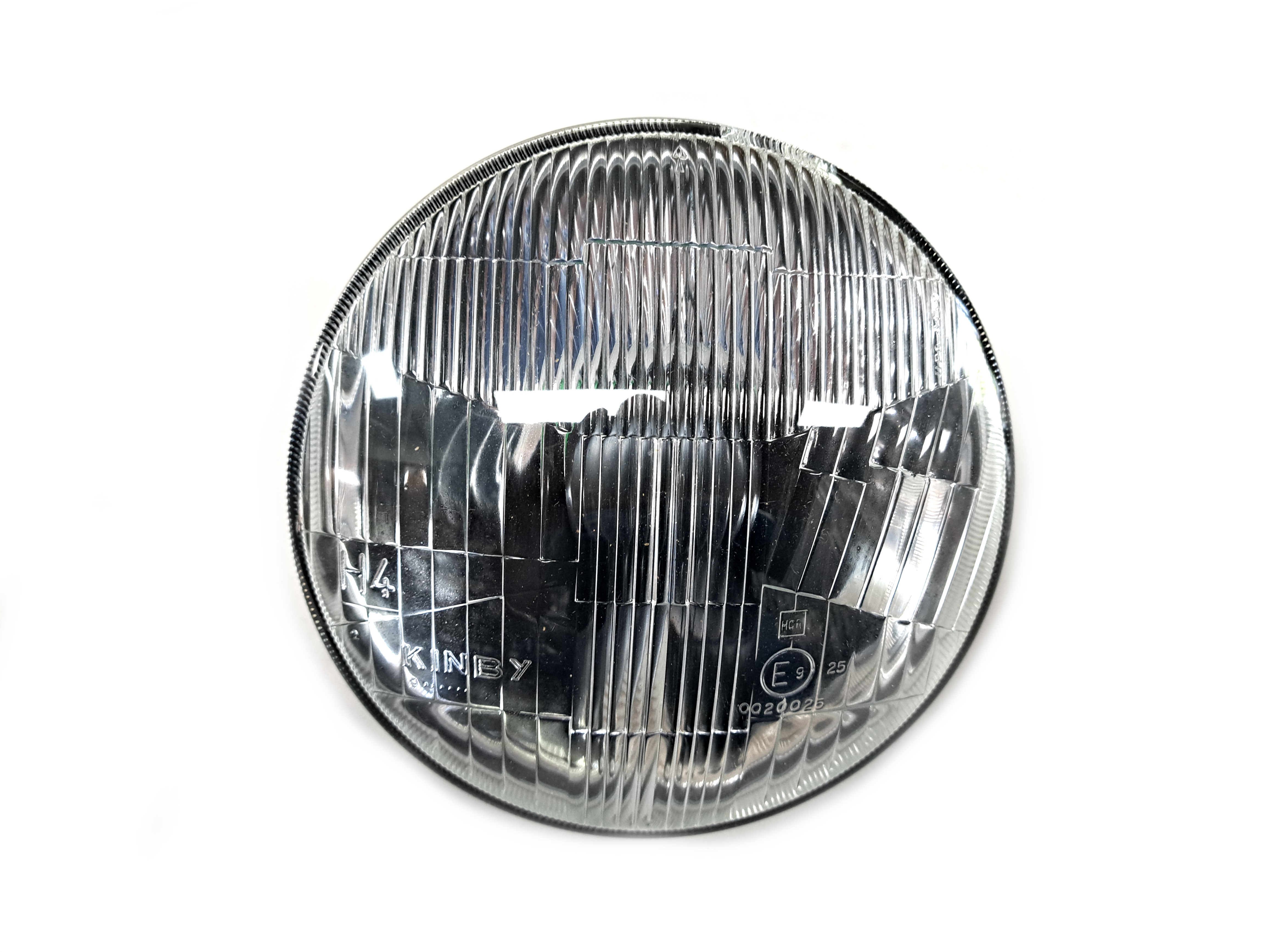 Koplamp Fiat Ritmo 1978-1983 H4 ( Beschadigd )