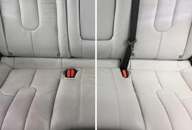 Autoglym Leather Cleaner