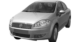 Fiat Linea