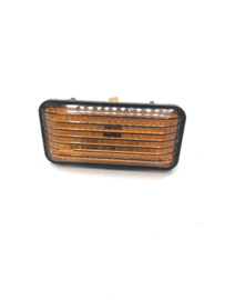 Zijknipperlicht Volkswagen Passat 1988 tot 1993 (oranje)