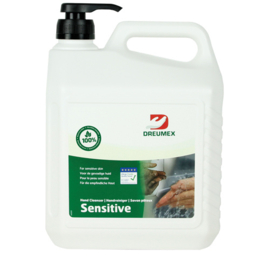 Dreumex Sensitive 3 ltr