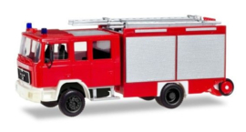 MAN M 90 LF Feuerwehr  Herpa