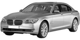 Bmw 7 Serie F01 2008-