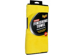 Finishing Towel