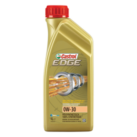 Castrol Edge 0W30  1 Liter