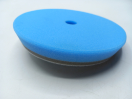 SANDWICH PAD 5" blauw polishing