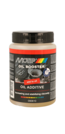 Oil Booster