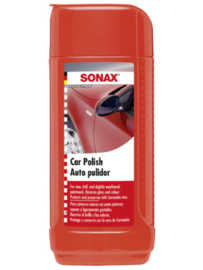 Sonax Autopolish