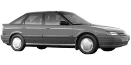 Rover 200 , 400 1992-1996