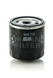 Oliefilter BMW