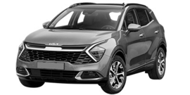 Kia Sportage 2021-