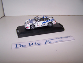 Porsche Carrera Cup 93 Pioneer