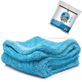 Hoogwaardige Microfiber droogdoek Nuke Guys 1400 GSM 40x60 cm