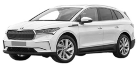 Skoda Enyaq 2020-