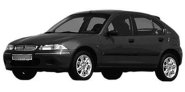 Rover 200 1996-2000