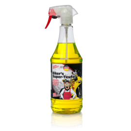 Biker's Super-Teufel - Geel - 1000ml