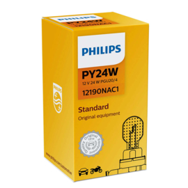 Lamp PY24W