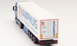 MAN TGX XXL K.Sz. Kamphuis (NL)