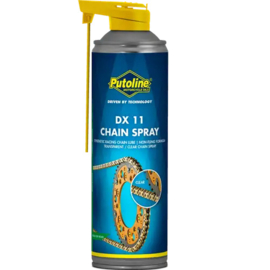 DX 11 Chainspray