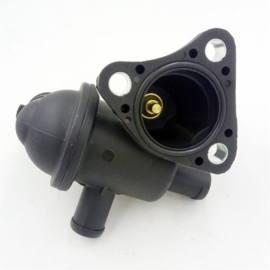 Koelvloeistofhuis Kia Picanto 2007-2011 motor 1.1