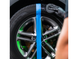 Turtle Wax HS Tyre Shine 680ml