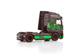Premium Line; RENAULT TRUCKS T EVO 4X2