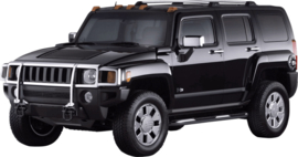 Hummer H2