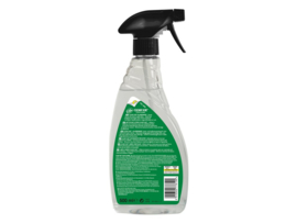 Turtle Wax ClearVue Glass Cleaner