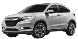 Honda HR-V 2015-2022