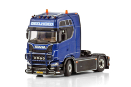 Geelhoed; SCANIA S HIGHLINE CS20H 4X2