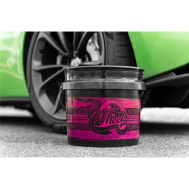 Nuke Guys Wash Bucket 3,5 GAL Wasemmer WHEELS