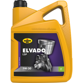 Elvado 5W 30