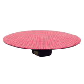 Polijstsponshouder 125mm