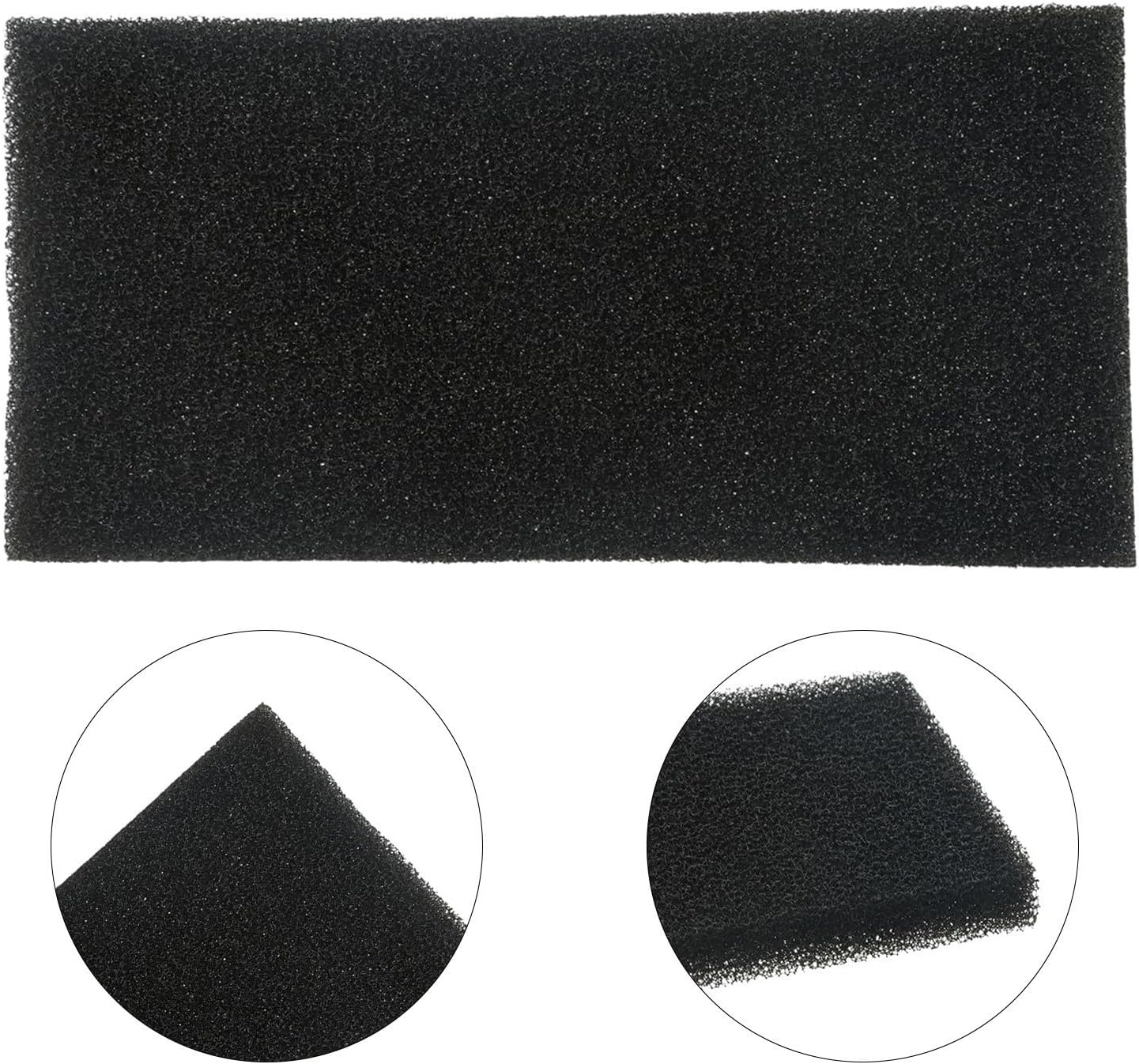 Filter Bmw 5 Serie 2010-2017