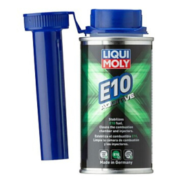 E10 additief