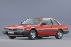 Honda Prelude 1983-1988