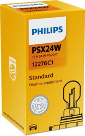 PSX24W Standaard  24W