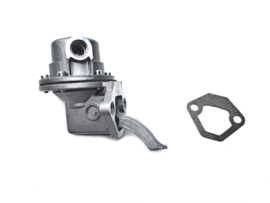 Benzinepomp Ford Anglia