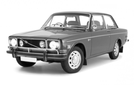 Volvo 1 Serie 1966 - 1974