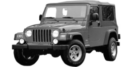 Jeep Wrangler 1996-2007