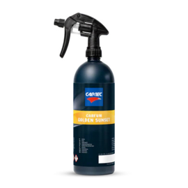 Carfum Golden Sunset 1 Liter