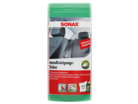 Sonax Interieurreinigingsdoeken