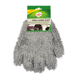 Turtle Wax Velgenhandschoen Gorilla