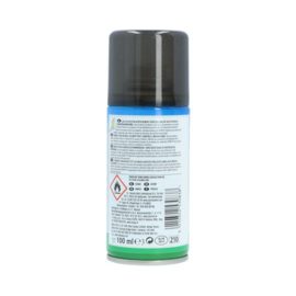 Turtle Wax Power Out Odor-X Whole Car Blast- New Car
