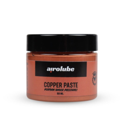 Airolube Copperpaste / Koperpasta - 50ml Pot