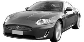 Jaguar XK 2006-2014