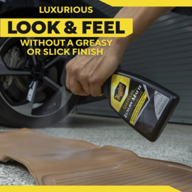 Meguiar's Gold Class Luxury Matte Interior Protectant 473ml