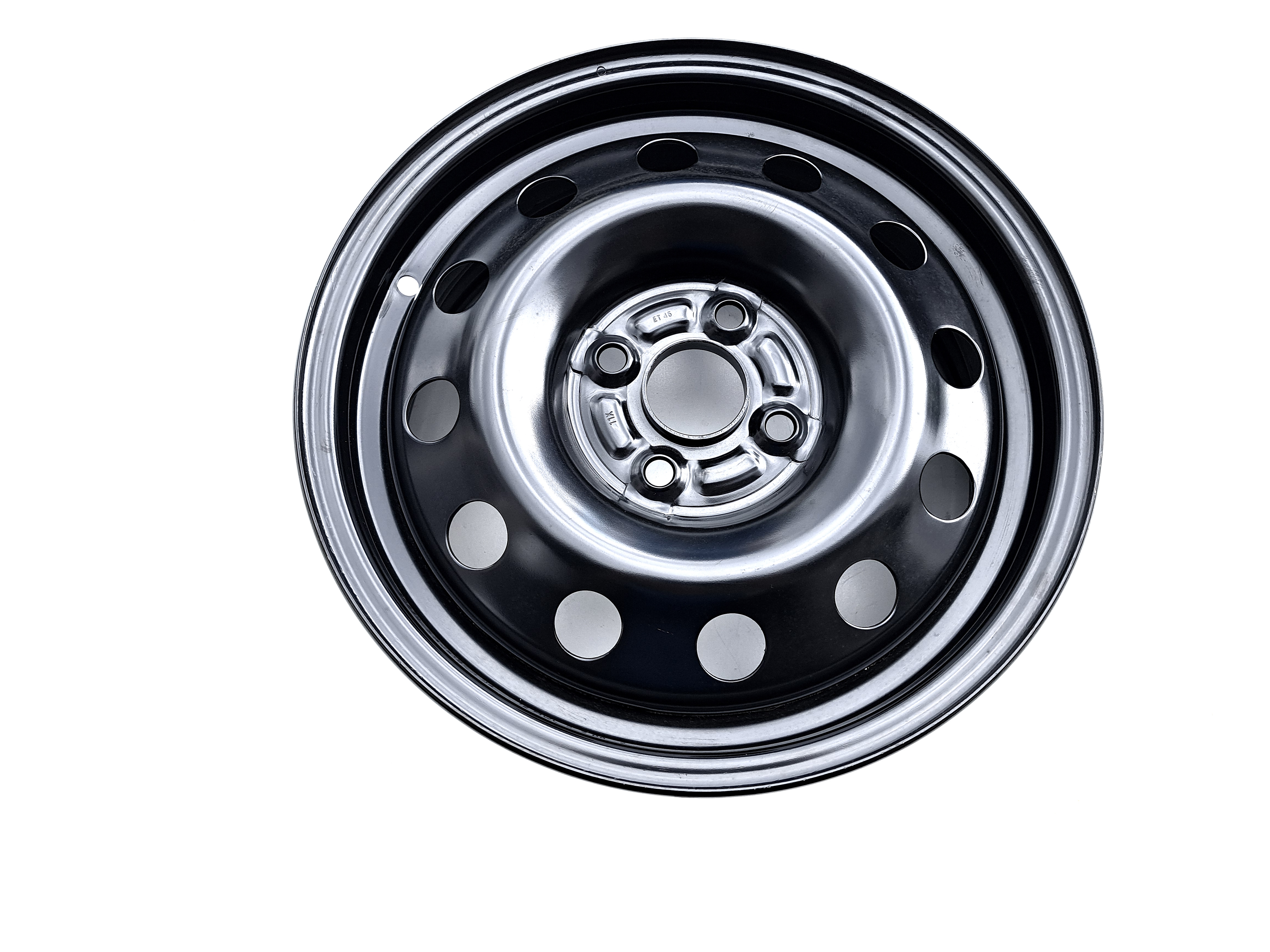 Velg Toyota Yaris 2011-2014 Staal 15"